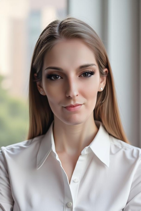 Cruise Brothers Travel Agent Lana Steele